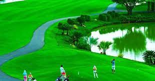 Hòa Phát muốn làm sân golf và đô thị sinh thái 385ha tại Hải Dương 